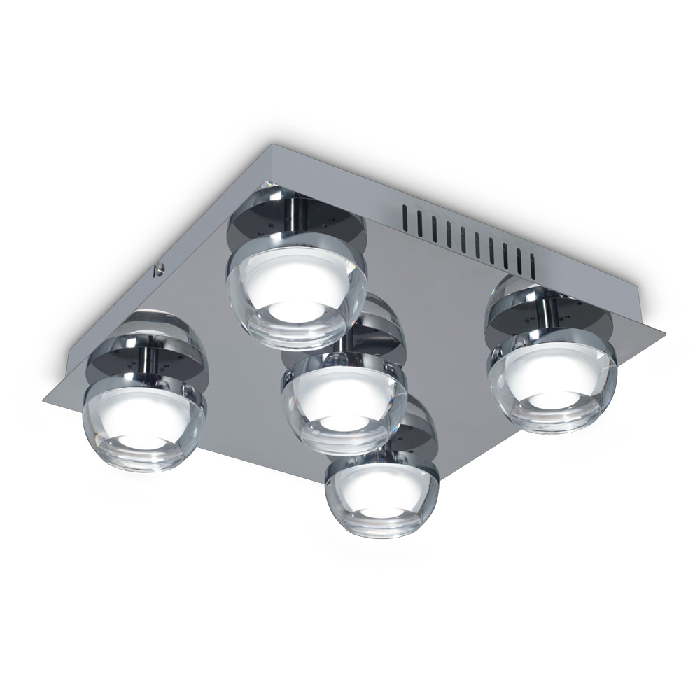 Plafon Techo – Página 3 – SIRC Iluminación